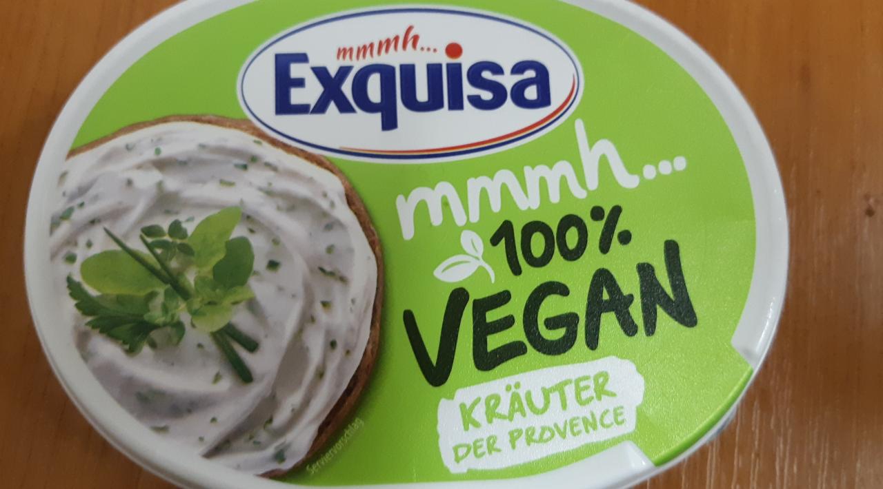 Fotografie - 100% Vegan Kräuter der Provence Exquisa