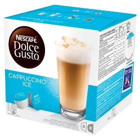 Fotografie - Dolce Gusto Cappuccino Ice