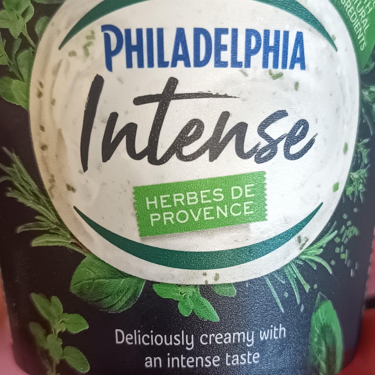 Fotografie - Intense herbes de provence Philadelphia