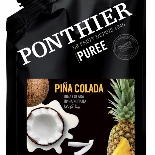 Fotografie - Piňa Colada Ponthier