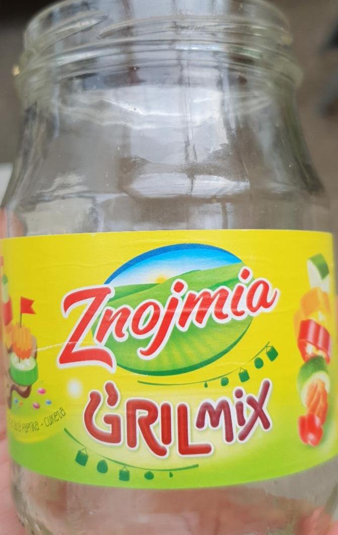 Fotografie - GrilMix Znojmia