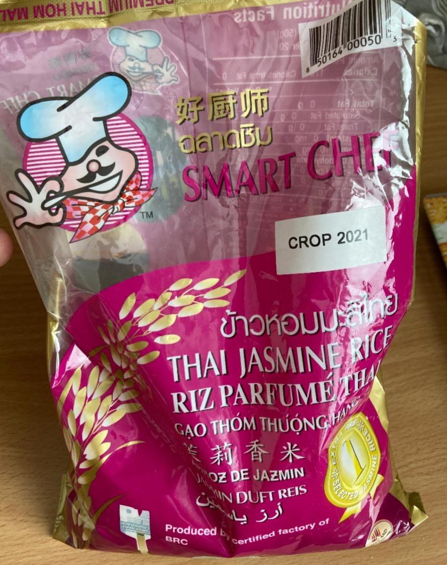 Fotografie - Thai Jasmine Rice Smart Chef