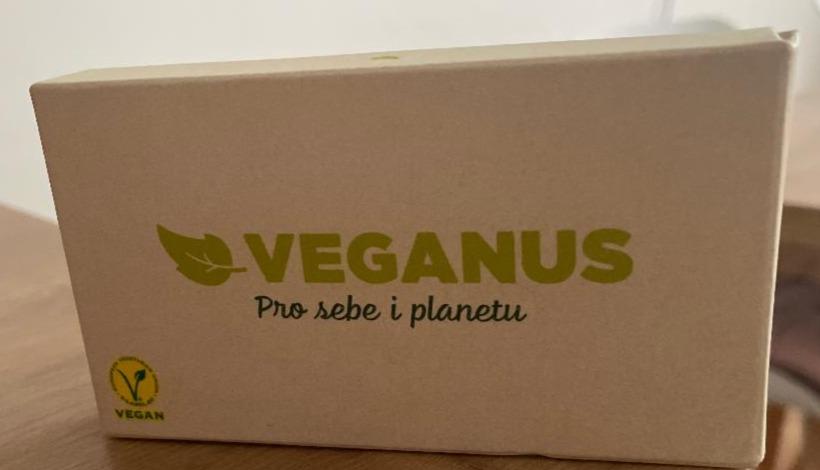 Fotografie - Veganus Primulus