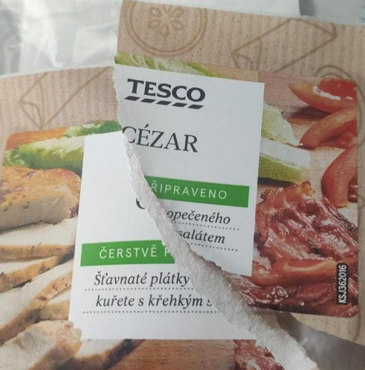 Fotografie - Cézar Tesco