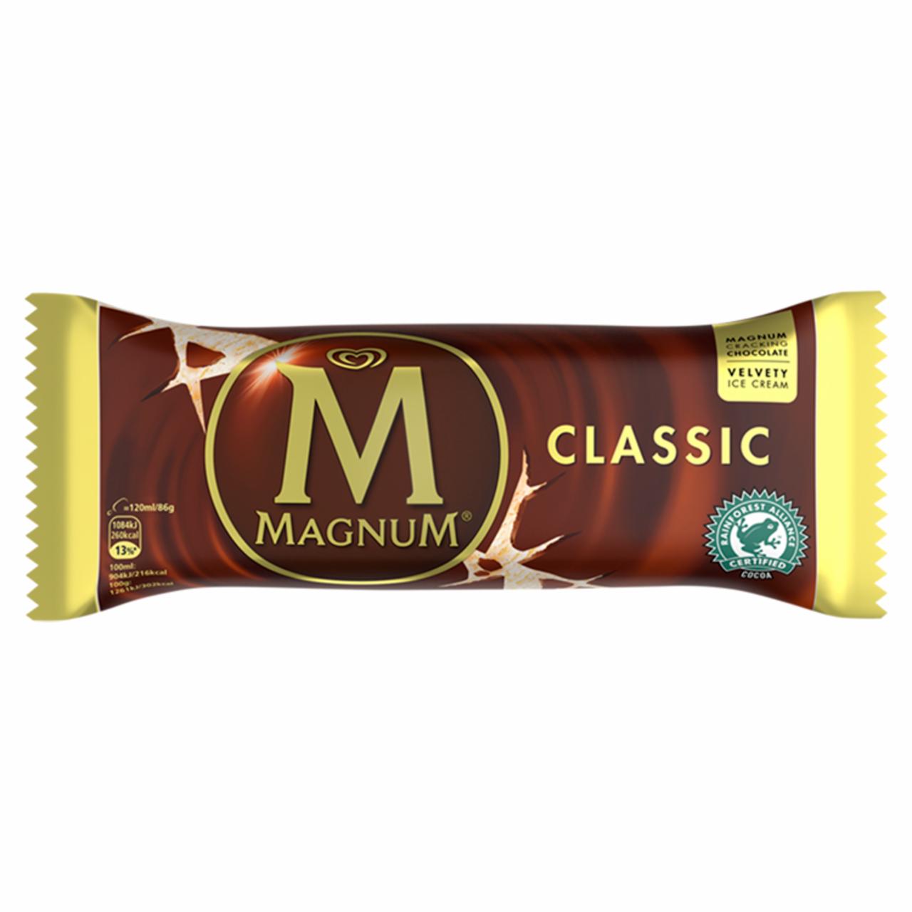 Fotografie - Magnum Classic