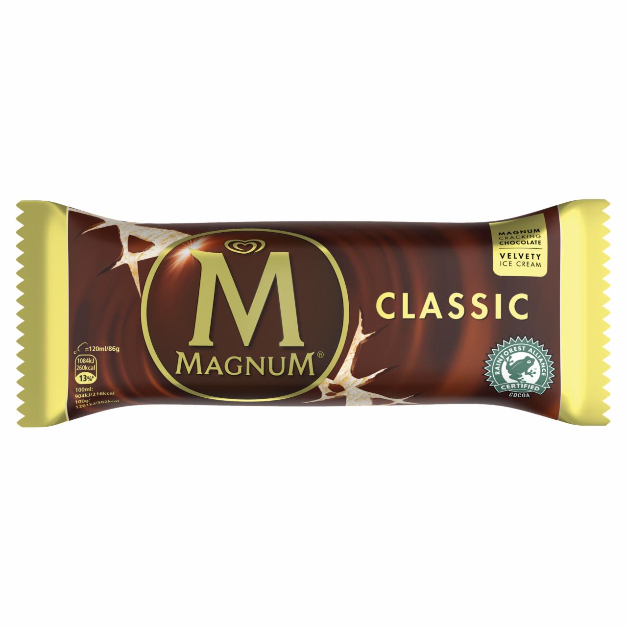 Fotografie - Magnum Classic