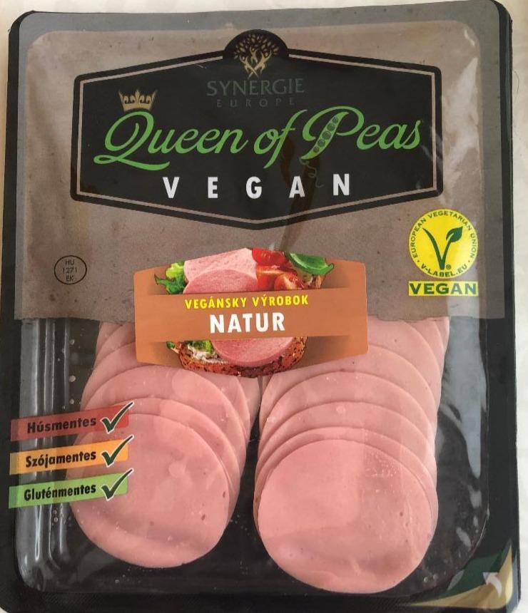 Fotografie - Queen of Peas Vegan Natur