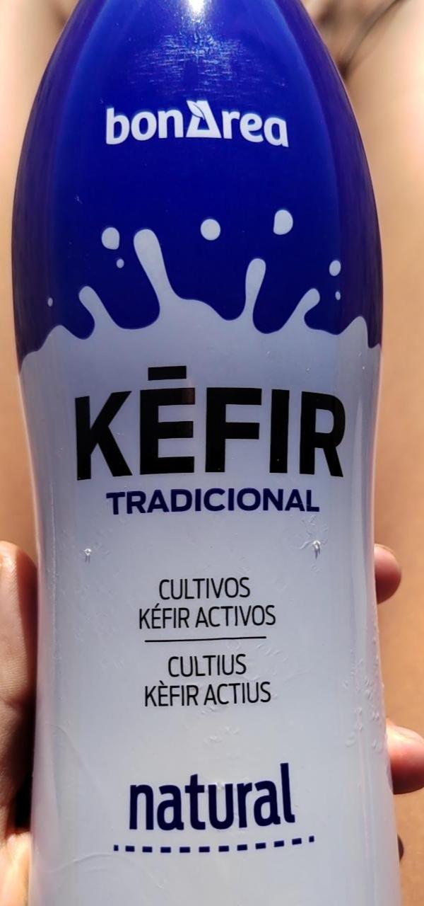 Fotografie - Kéfir tradicional natural BonArea