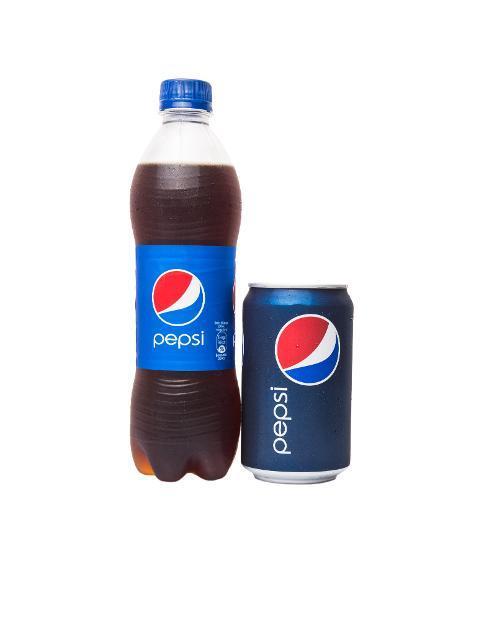 Fotografie - Pepsi Cola