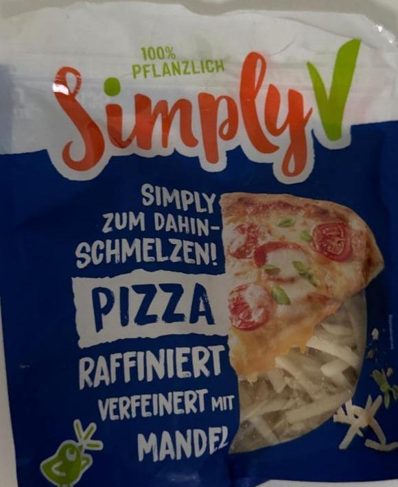 Fotografie - Pizza Simply V