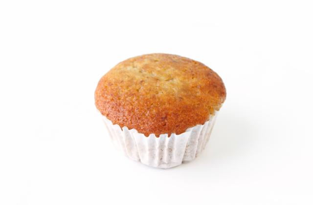 Fotografie - Vegan Muffiny