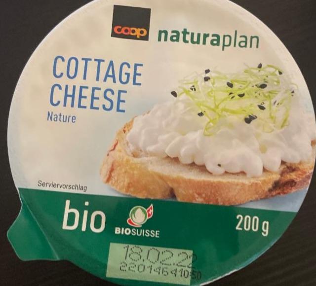 Fotografie - cottage Coop Naturaplan