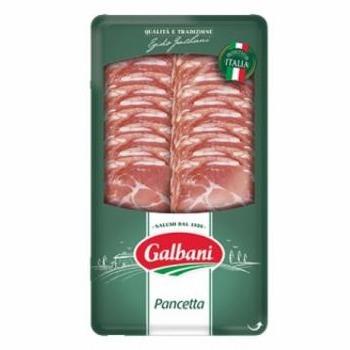 Fotografie - Pancetta Galbani