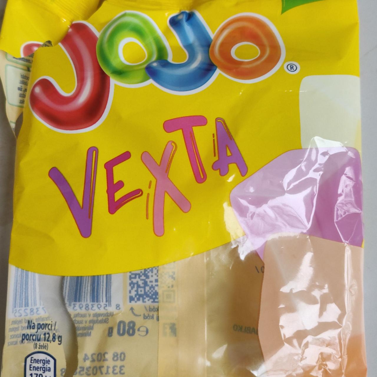 Fotografie - Vexta Jojo