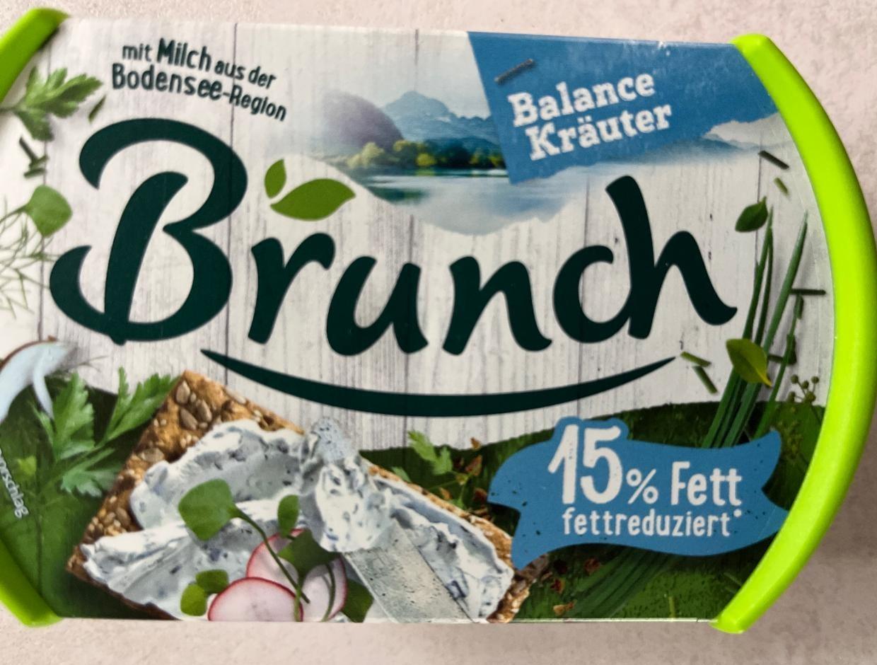 Fotografie - 15% Cremig-Vielseitig Balance Brunch