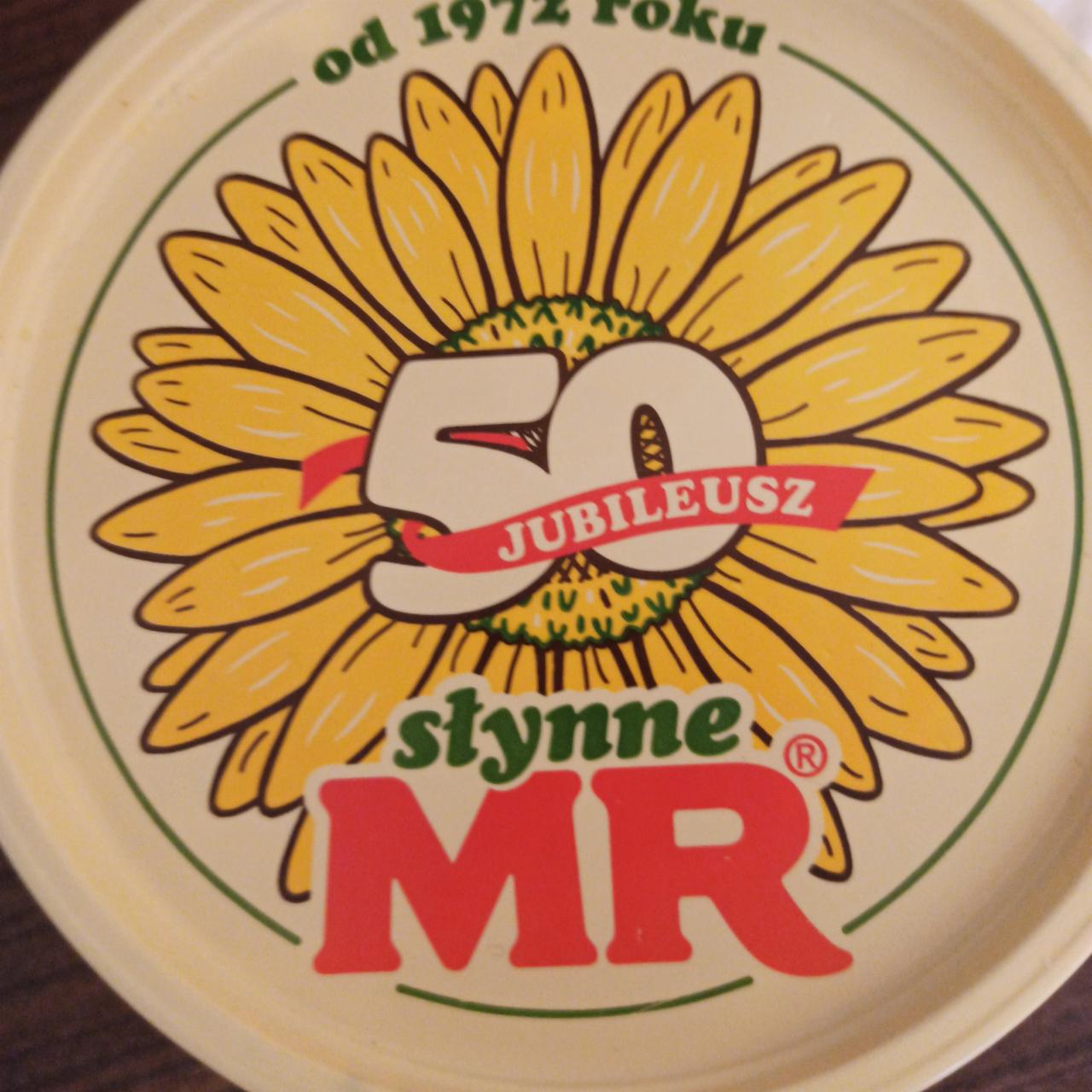 Fotografie - MR Słynne Roślinne Margarine