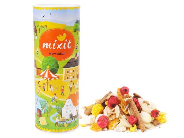 Fotografie - Müsli Letní mámení Mixit