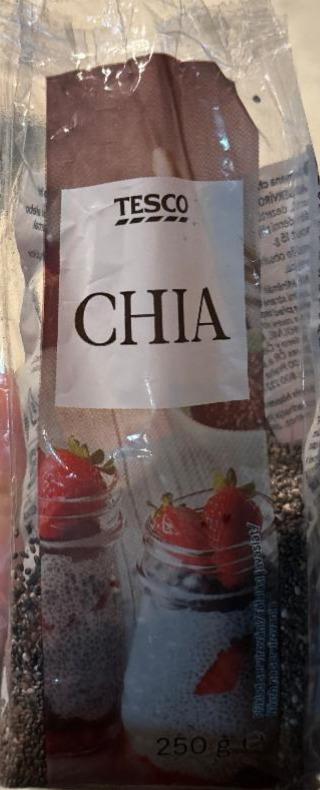 Fotografie - Chia Tesco