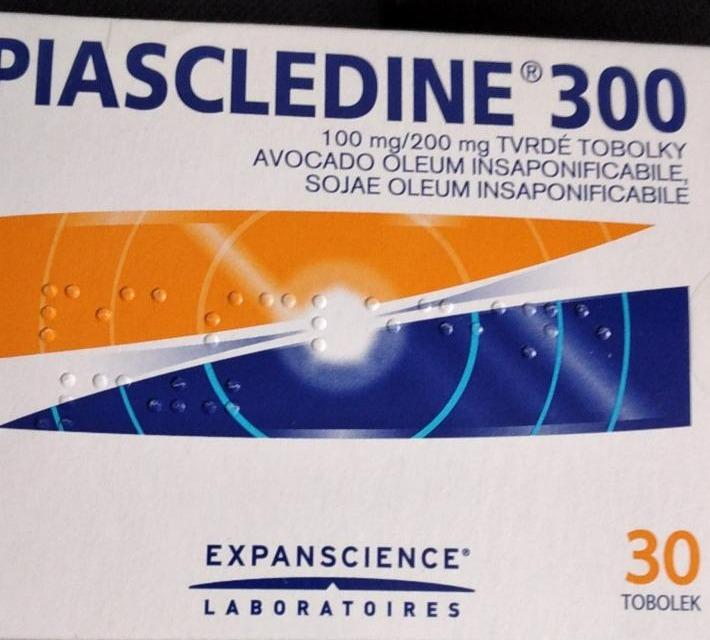 Fotografie - Piascledine 300