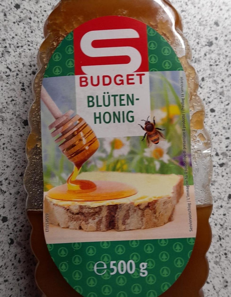 Fotografie - Blütenhonig S Budget