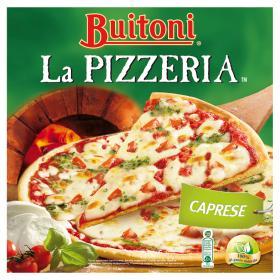 Fotografie - Pizza Buitoni Caprese