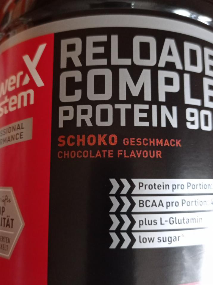 Fotografie - CFM Whey Protein 90 izolát 4fitness