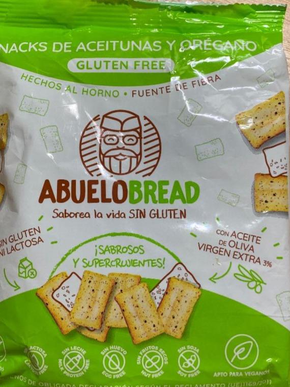 Fotografie - Abuelo Bread