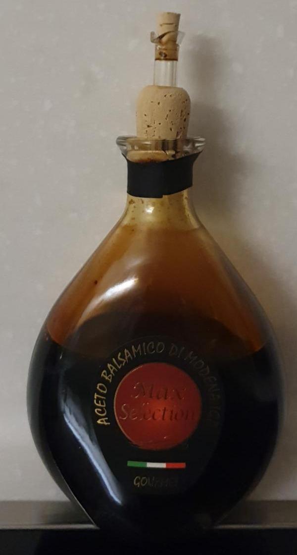 Fotografie - Aceto balsamico di Modena I.G.P. Max Selection