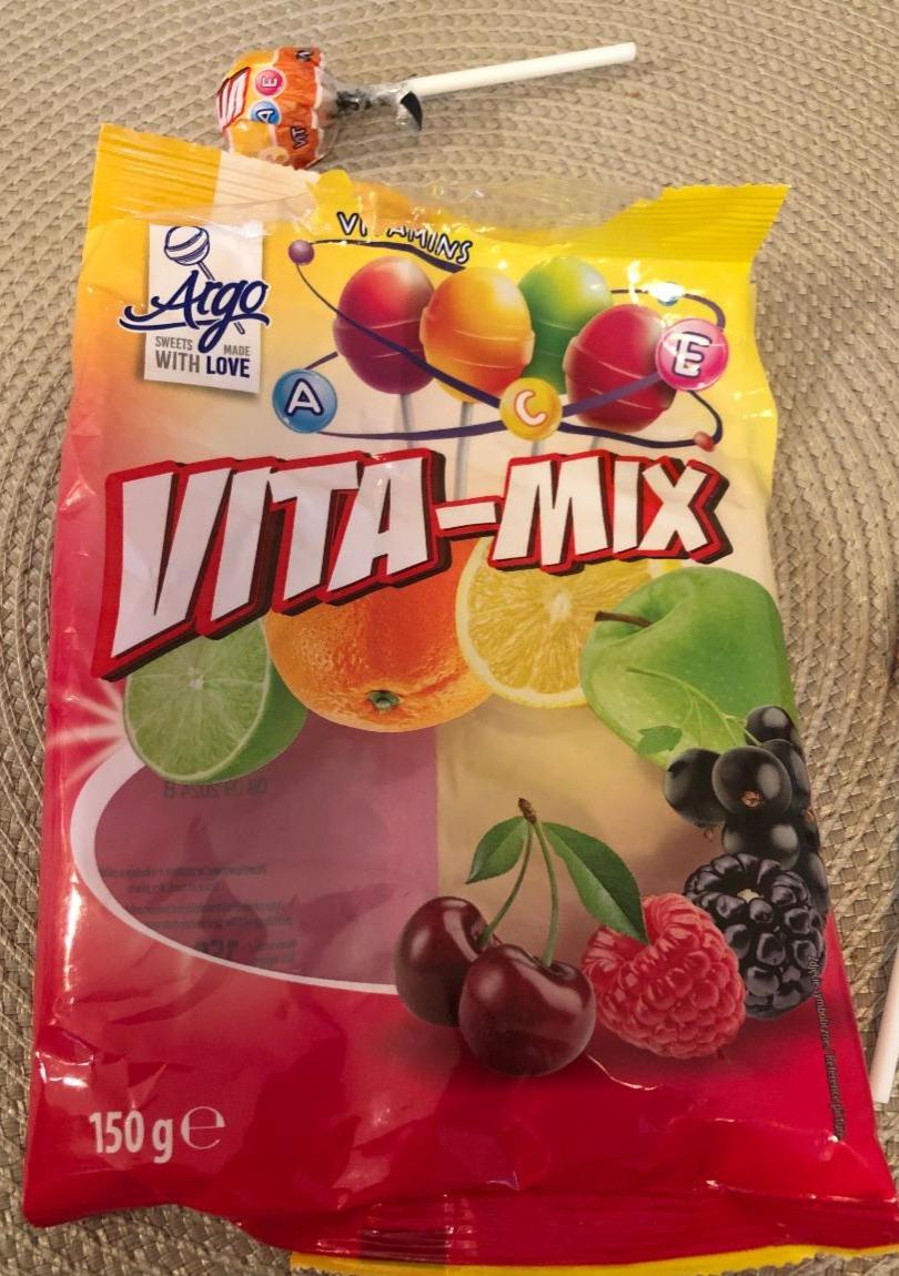 Fotografie - Vita-Mix Argo