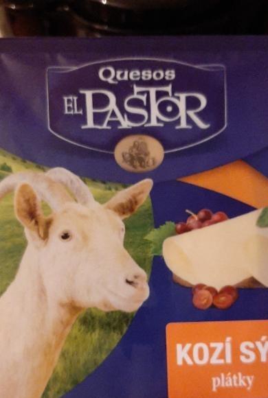 Fotografie - Quesos El Pastor