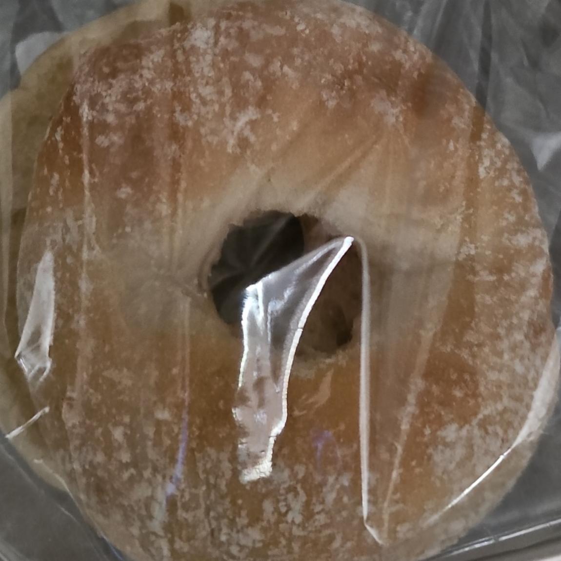 Fotografie - Bagel světlý Globus