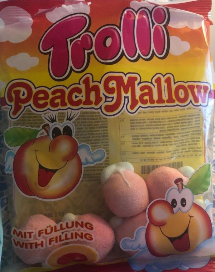 Fotografie - PeachMallow Trolli