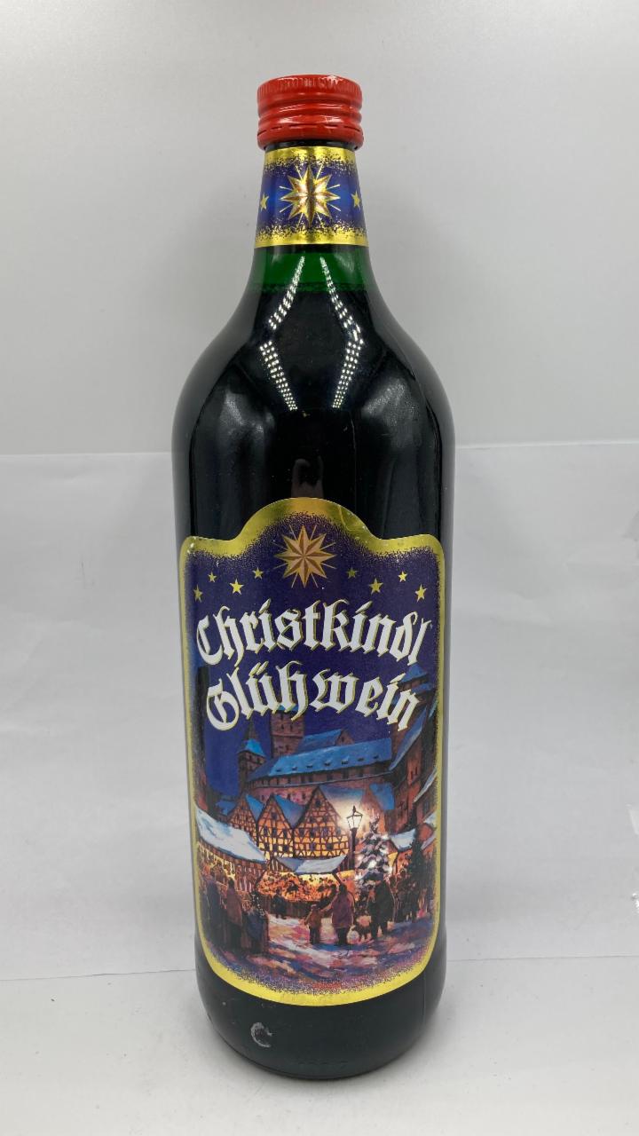 Fotografie - Christkindl Gluhwein