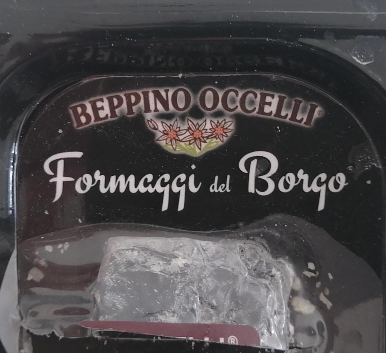 Fotografie - Formaggi del Borgo Beppino Occelli