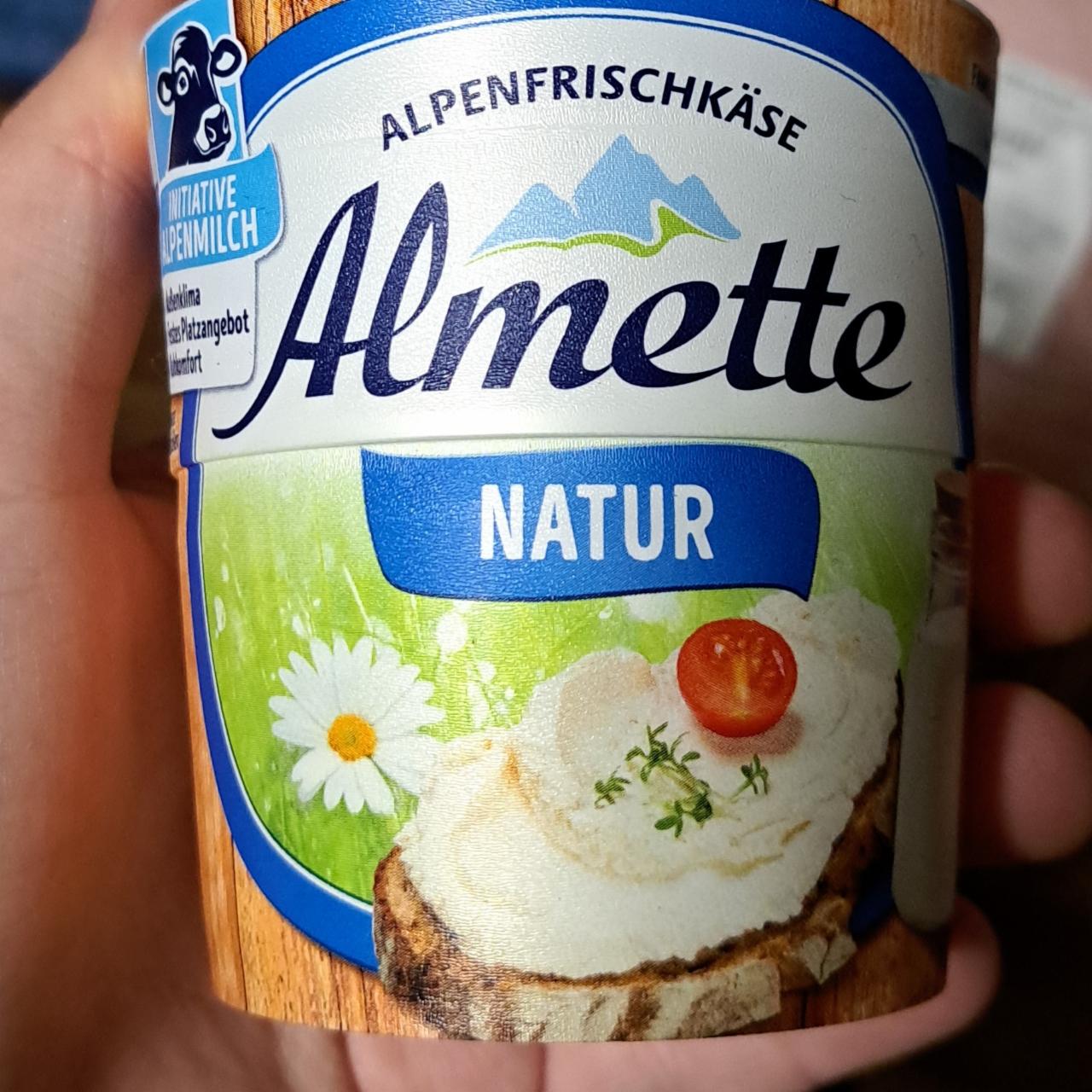 Fotografie - Almette Natur