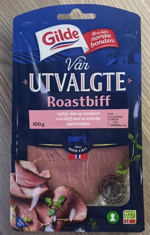 Fotografie - Roastbiff Gilde