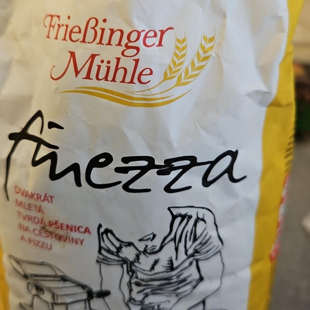 Fotografie - Finezza Frießinger Mühle