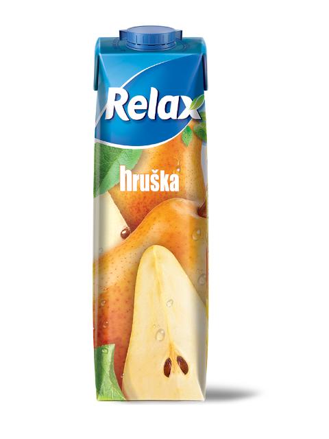 Fotografie - Hruška Relax