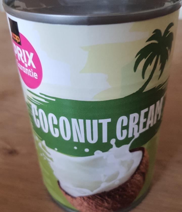 Fotografie - Coconut Cream Coop