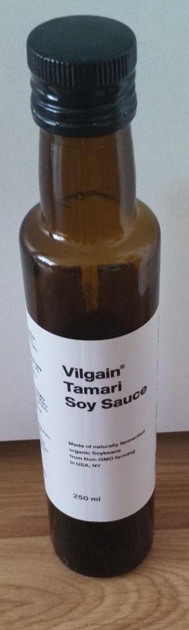 Fotografie - Tamari Soy Sauce Vilgain