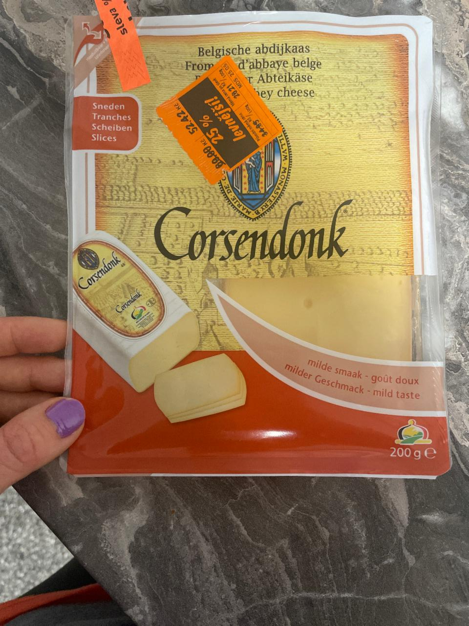 Fotografie - Corsendonk Milcobel