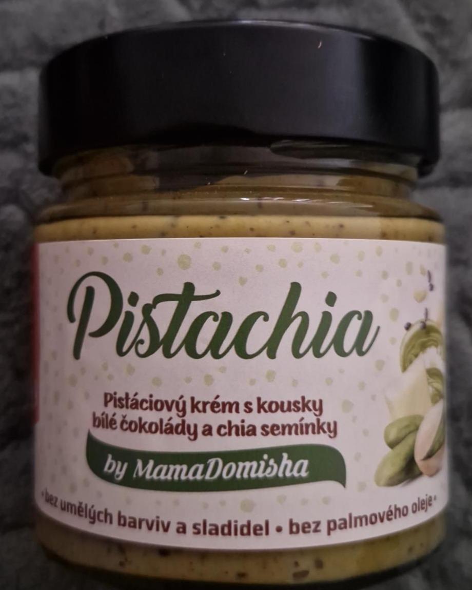 Fotografie - Pistachia by MamaDomisha Grizly