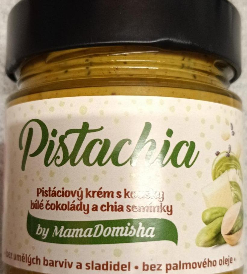 Fotografie - Pistachia by MamaDomisha Grizly