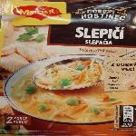 Fotografie - Slepičí polévka Dobrý Hostinec Maggi