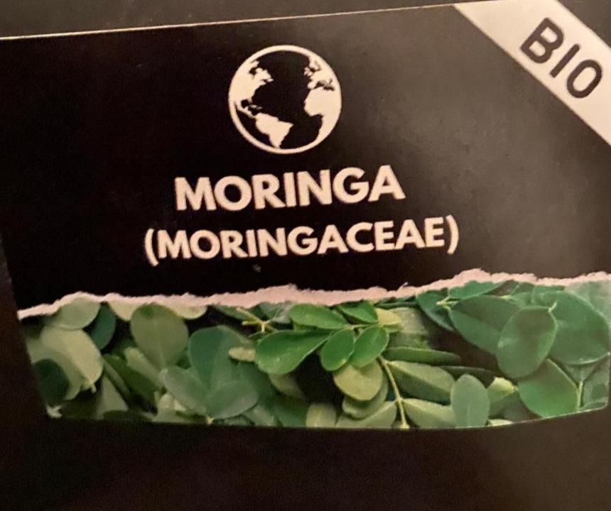 Fotografie - Bio Moringa Nemec World