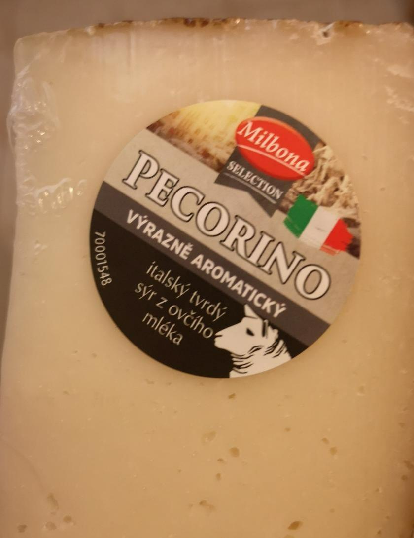 Fotografie - Pecorino Milbona