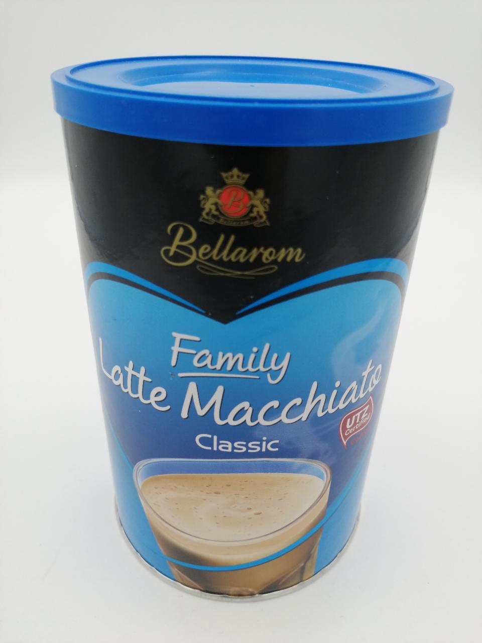 Fotografie - Family Latte Machiato Classic