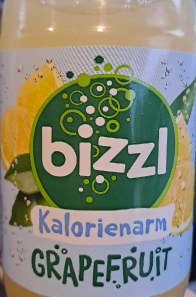 Fotografie - Kalorienarm grapefruit bizzl