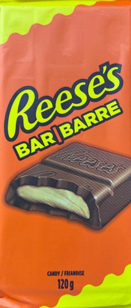 Fotografie - Bar Reese's