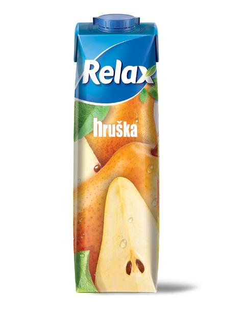 Fotografie - Hruška Relax